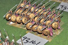 25mm classical greek for sale  DERBY