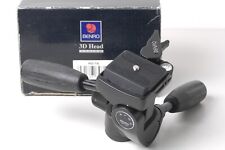 Benro hd1 testa usato  Fiorenzuola d'Arda