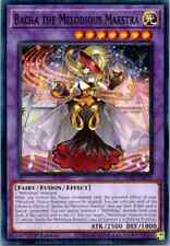 Yugioh melodious diva for sale  Missouri City