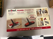 Scunci floor steamer for sale  Southlake
