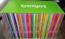 Coffret dvd ushuaia d'occasion  L'Absie