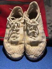 Nfinity vengeance white for sale  STOCKPORT