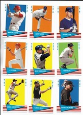 1999 fleer tradition for sale  Clovis