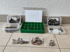 Riginal ddr seitendeckel gebraucht kaufen  Magstadt