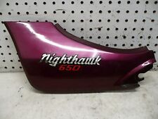 Honda cb650sc cb650 for sale  Milwaukee