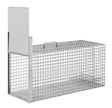 Gabbia cattura trappola usato  Oderzo