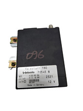 Webasto telestart t80 gebraucht kaufen  Olpe