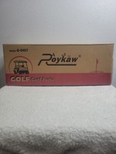 Roykaw golf cart for sale  San Antonio