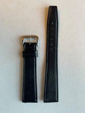 Vintage tissot 18x14mm for sale  ROCHFORD