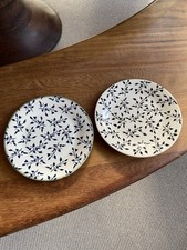22cm polish pottery for sale  STROUD