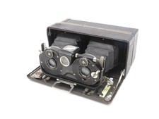 Ica stereolette 611 gebraucht kaufen  Leipzig