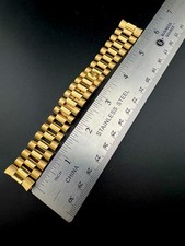 18k solid gold for sale  Mokena