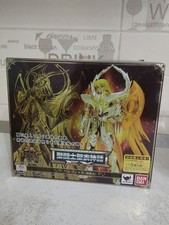 Saint seiya myth usato  Roma
