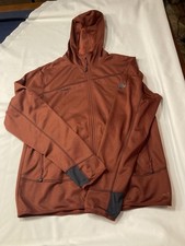 Mammut polartec full for sale  West Chester