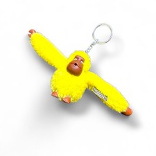 Chaveiro Kipling Sven Macaco Bolsa de Pelúcia Charme Mascote Difuso Acessório Colecionável comprar usado Chaveiro Kipling Sven Macaco Bolsa de Pelúcia Charme Mascote Difuso Acessório Colecionável comprar usado  Enviando para Brazil