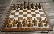 Ancien jeu echec d'occasion Ancien jeu echec d'occasion  Neuville-aux-Bois