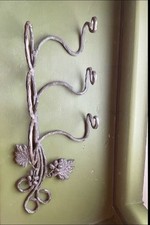 Gorgeous wall mounted for sale  WELLS