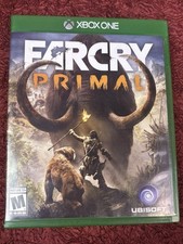 Far Cry Primal (Microsoft Xbox One, 2016) comprar usado  Enviando para Brazil