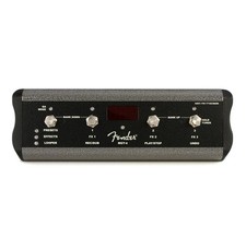Pedal Fender MGT-4 para amplificadores Mustang GT comprar usado  Enviando para Brazil