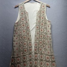 Soft surroundings vest for sale  Houston