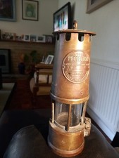 Protector safety miners for sale  HASLEMERE