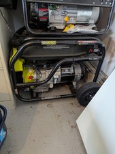 Ryobi 7000 watt for sale  Bartlett