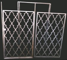 30x18 quatrefoil cast for sale 30x18 quatrefoil cast for sale  Canton