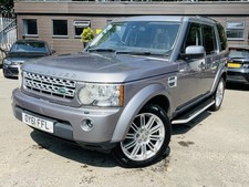 2011 land rover for sale  READING