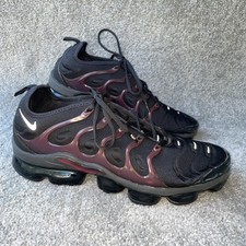 Nike vapormax plus for sale  TELFORD