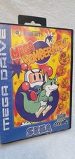 Mega bomberman sega gebraucht kaufen  Maisach