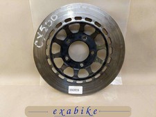 Disque frein honda d'occasion  Languidic