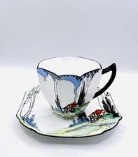 Shelley bone china for sale  READING