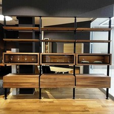 Hülsta raumteiler regalsystem gebraucht kaufen  Bonn