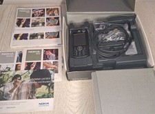 NOKIA N70 Musik Edition in OVP - Unlocked Simlock Frei - Schwarz comprar usado NOKIA N70 Musik Edition in OVP - Unlocked Simlock Frei - Schwarz comprar usado  Enviando para Brazil