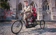 Picture postcard james for sale  NEWCASTLE UPON TYNE