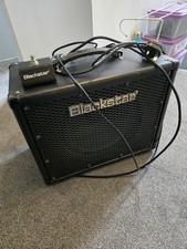 Blackstar combo guitar for sale Blackstar combo guitar for sale  NORWICH