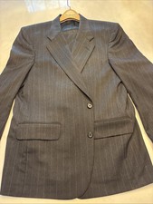 Burberry men suit for sale  Rocky River