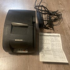 Bixolon srp 275ii for sale  RAYLEIGH