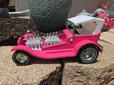 NYLINT "GRABBER" MODELO T HOT ROD :SHARP" comprar usado  Enviando para Brazil