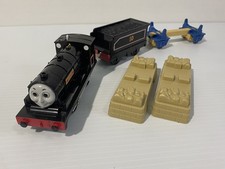 Thomas friends trackmaster for sale  Cleburne