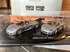 Minichamps porsche carrera gebraucht kaufen  Hördt