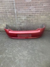 Vauxhall vectra rear for sale  DUNDEE
