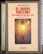 Dono oscuro. john usato Dono oscuro. john usato  Ariccia