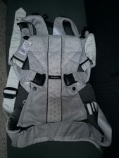 Marsupio babybjörn per usato  Trento
