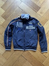Aeronautica militare jacke gebraucht kaufen  Stuttgart