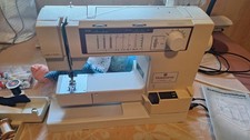 Nähmaschine husqvarna classic gebraucht kaufen  Freiensteinau