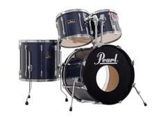 Pearl export drum for sale  UK
