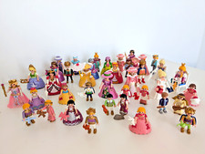 Playmobil figuras reales para castillo princesa: princesa, príncipe, reina a elegir segunda mano  Embacar hacia Mexico