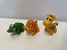 Conjunto de brinquedos infantis Tolo First Friends 3 peças comprar usado  Enviando para Brazil