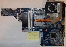 G62 hauptplatine 610161 gebraucht kaufen  Deutschland